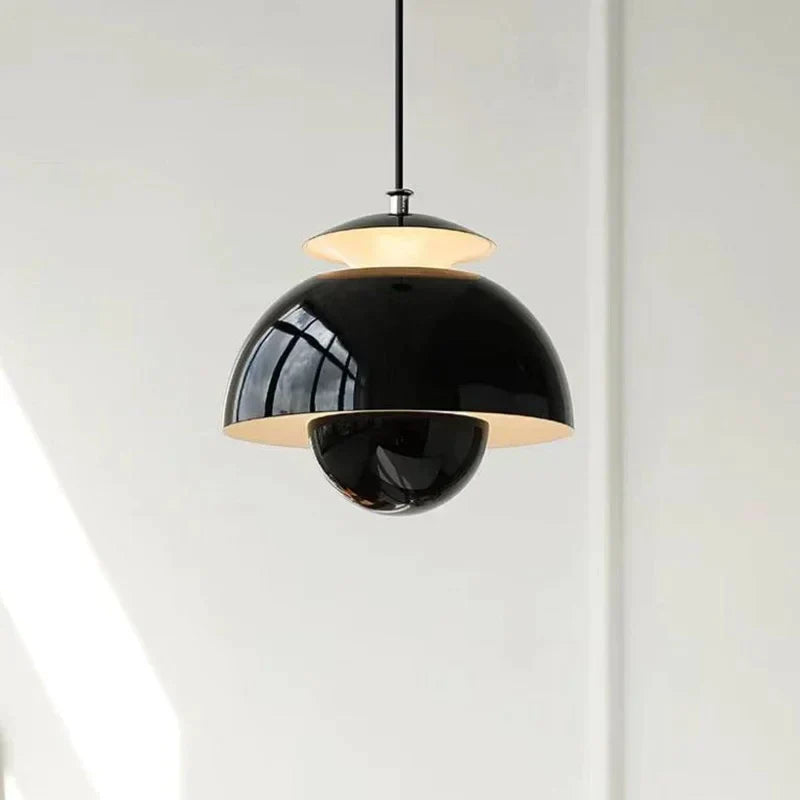 LUMINO - Lampe suspendue LED moderne et minimaliste pour un éclairage élégant