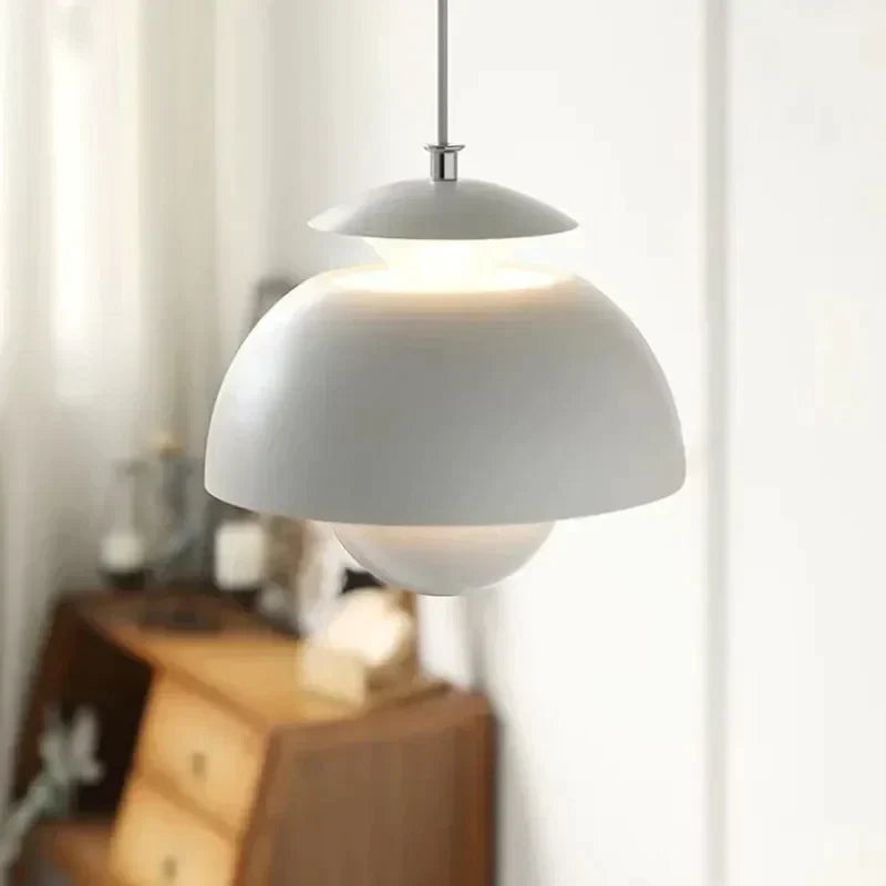 LUMINO - Lampe suspendue LED moderne et minimaliste pour un éclairage élégant