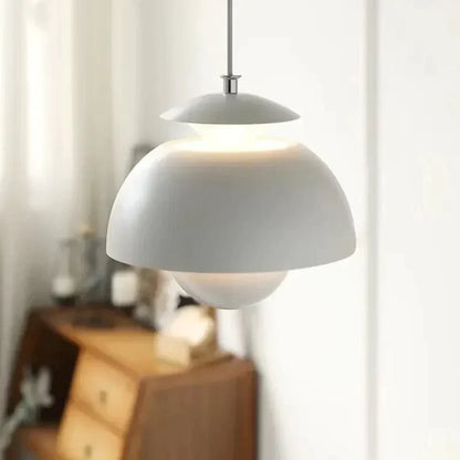 LUMINO - Lampe suspendue LED moderne et minimaliste pour un éclairage élégant